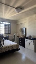 Blk 101 Crescent View (Queenstown), HDB 3 Rooms #576091331